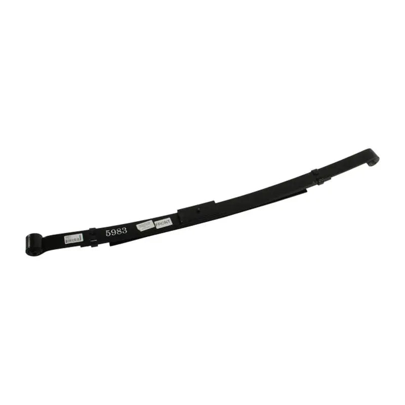 Belltech 5983 Belltech LEAF SPRING 97-04 DAKOTA 3inch