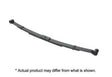 Belltech Belltech LEAF SPRING 98-04 RANGER 3inch