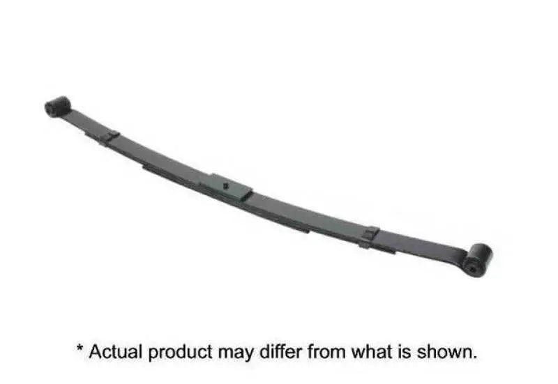 Belltech Belltech LEAF SPRING 98-04 RANGER 3inch