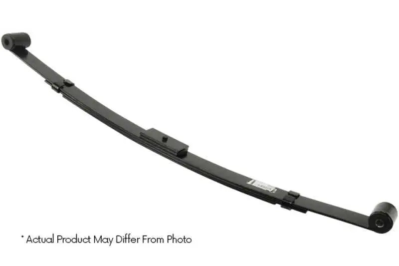 Belltech LEAF SPRING 98-04 RANGER 3inch - RV and Auto Parts
