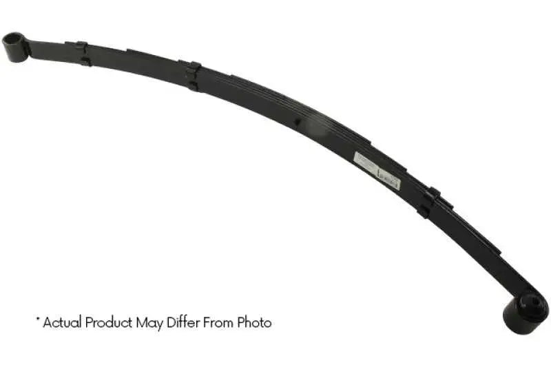 Belltech LEAF SPRING 98-04 RANGER 3inch - RV and Auto Parts