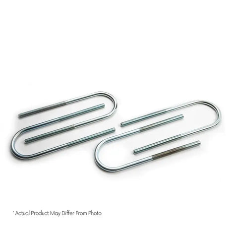 Belltech LOWERING BLOCK KIT 04 + COLORADO 2inch - Truck & Automotive