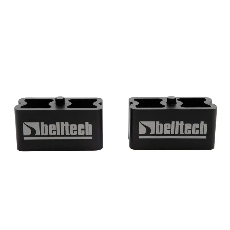 Belltech 6110 Belltech LOWERING BLOCK KIT 04+ COLORADO 2inch