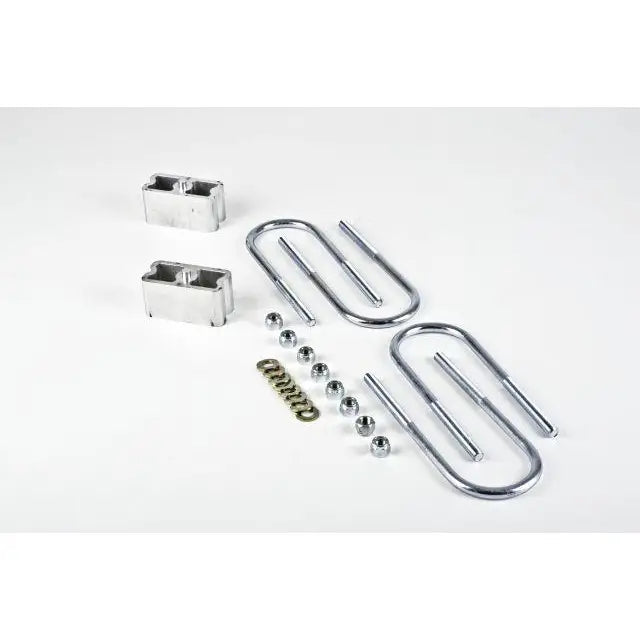 Belltech 6110 Belltech LOWERING BLOCK KIT 04+ COLORADO 2inch