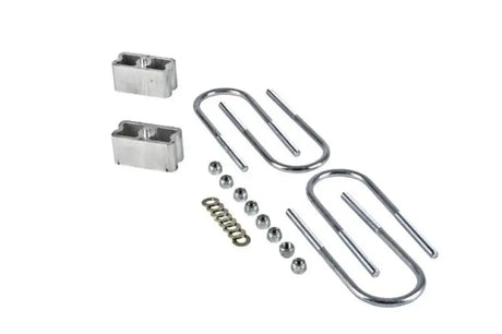 Belltech LOWERING BLOCK KIT 04 + COLORADO 2inch - Truck & Automotive