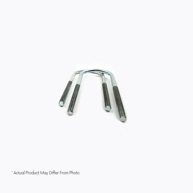 Belltech LOWERING BLOCK KIT 2inch Lowering Block - Truck & Automotive