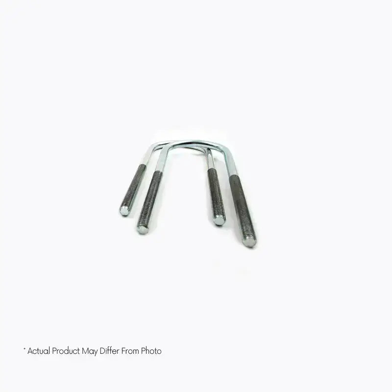 Belltech LOWERING BLOCK KIT 2inch Lowering Block - Truck & Automotive