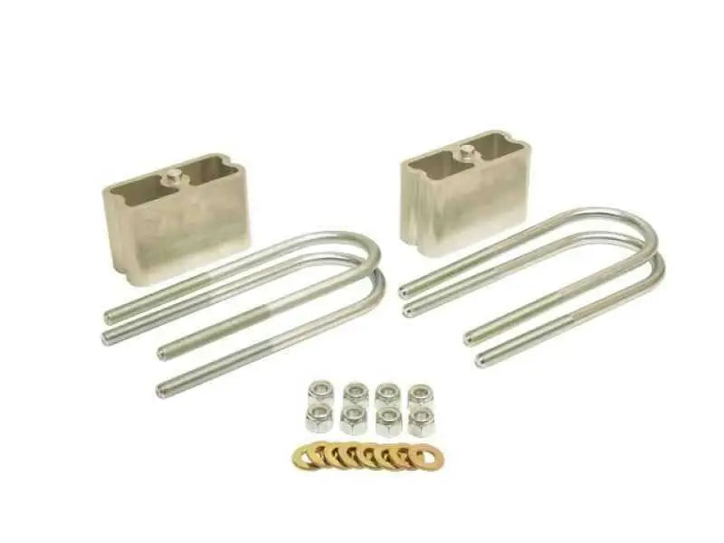 Belltech 6200