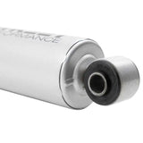 Belltech LOWERING KIT 09-18 Dodge Ram 4WD 1500 Quad/Crew Cabs 2inF / 4inR - RV and Auto Parts