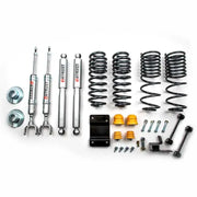 Belltech Belltech LOWERING KIT 09-18 Dodge Ram 4WD 1500 Quad/Crew Cabs 2inF / 4inR