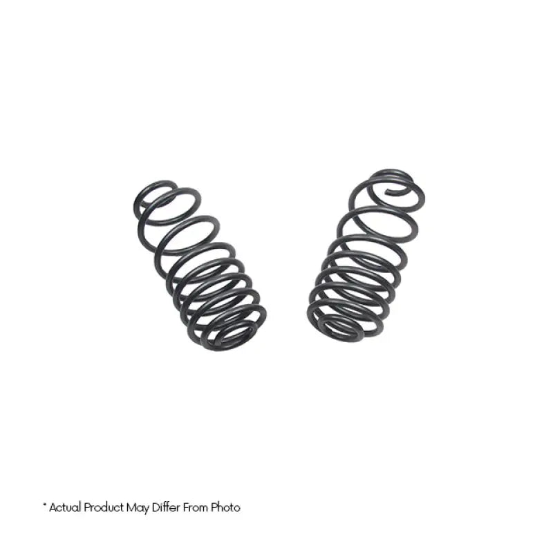 Belltech 1019 Belltech LOWERING KIT 14-17 GM SUV w/ Magnetic Ride 2-3inF - 4inR