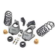 Belltech 1019 Belltech LOWERING KIT 14-17 GM SUV w/ Magnetic Ride 2-3inF - 4inR
