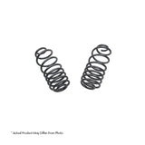 Belltech LOWERING KIT 14-17 GM SUV w/o Magnetic Ride 2-4inF - 4inR - Truck & Automotive