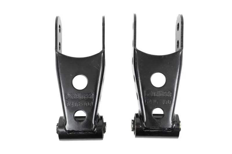 Belltech LOWERING KIT 2019 + GM Silverado/Sierra 1500 2WD/4WD -2-4in F / -4in R w/ Street Perf Shocks - Truck &