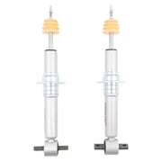 Belltech LOWERING KIT 2019 + GM Silverado/Sierra 1500 2WD/4WD -2-4in F / -4in R w/ Street Perf Shocks - Truck &