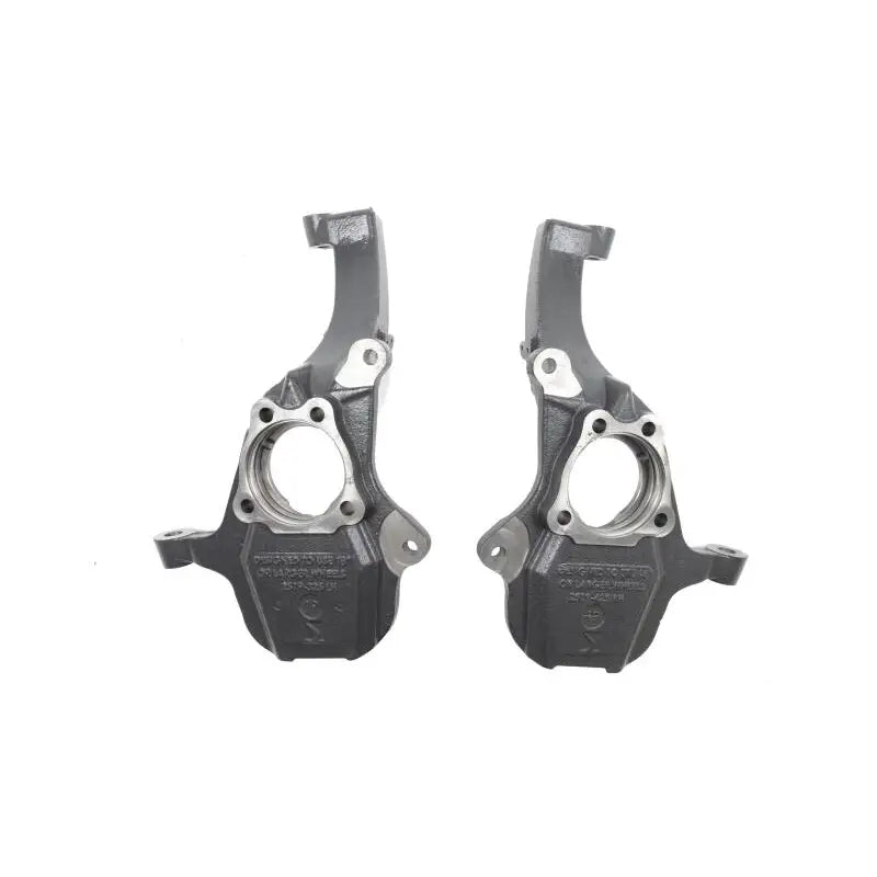 Belltech 350345SP Belltech LOWERING KIT 2019+ GM Silverado/Sierra 1500 2WD/4WD -2-4in F / -4in R w/ Street Perf Shocks