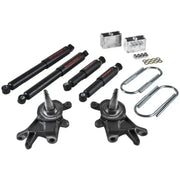 Belltech 440ND