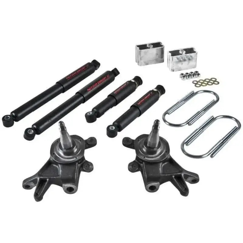 Belltech 440ND
