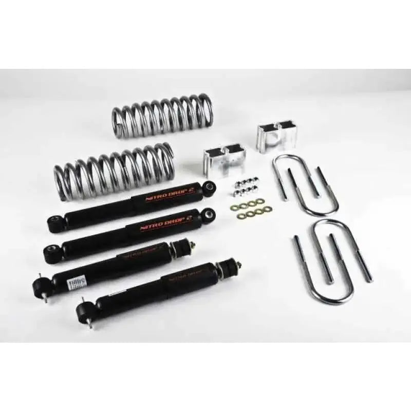 Belltech 443ND