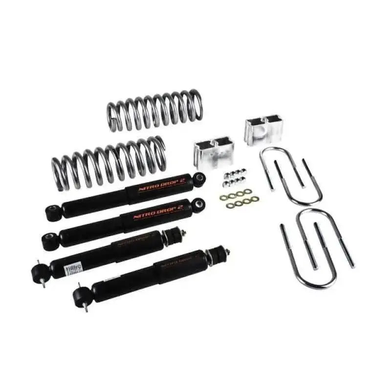 Belltech 443ND