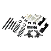 Belltech Belltech LOWERING KIT WITH ND2 SHOCKS