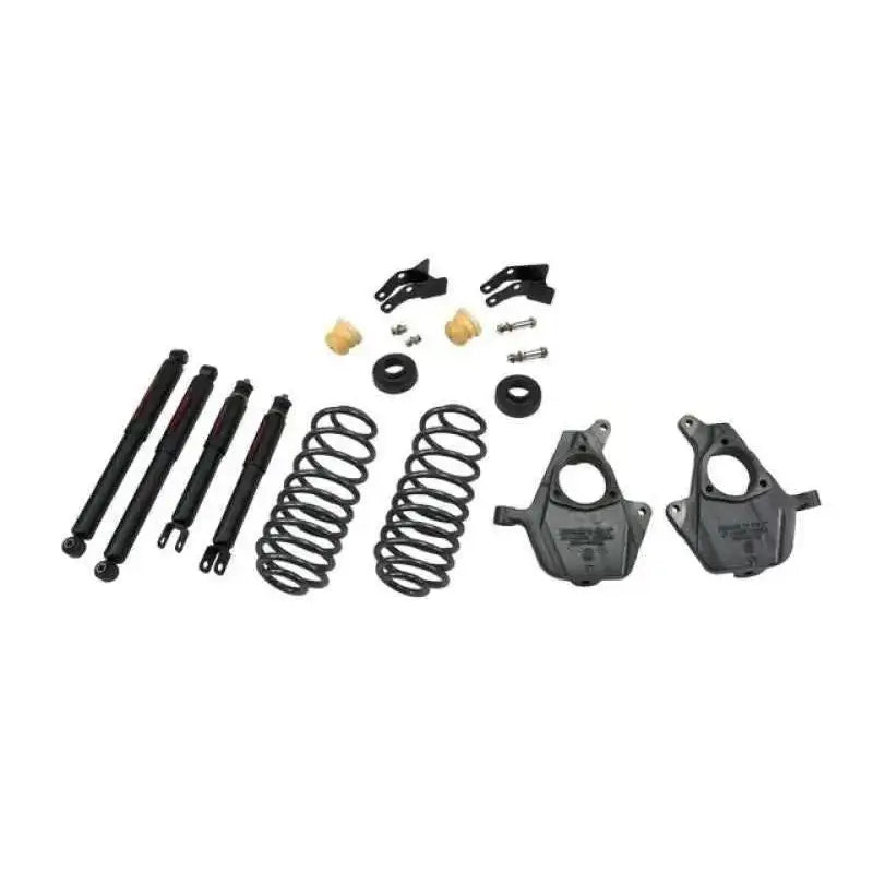 Belltech 759ND