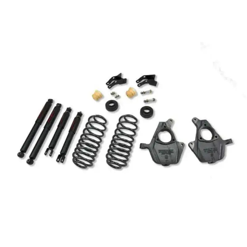 Belltech 759ND