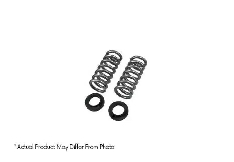 Belltech LOWERING KIT WITH ND2 SHOCKS - RV and Auto Parts
