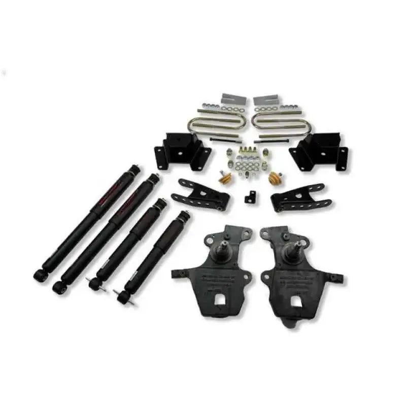 Belltech 915ND