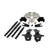Belltech 915ND