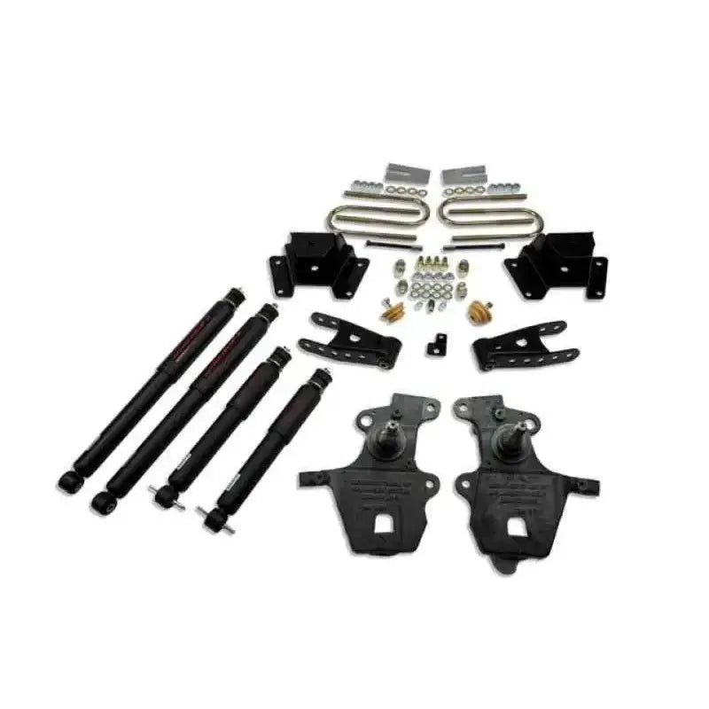 Belltech 915ND