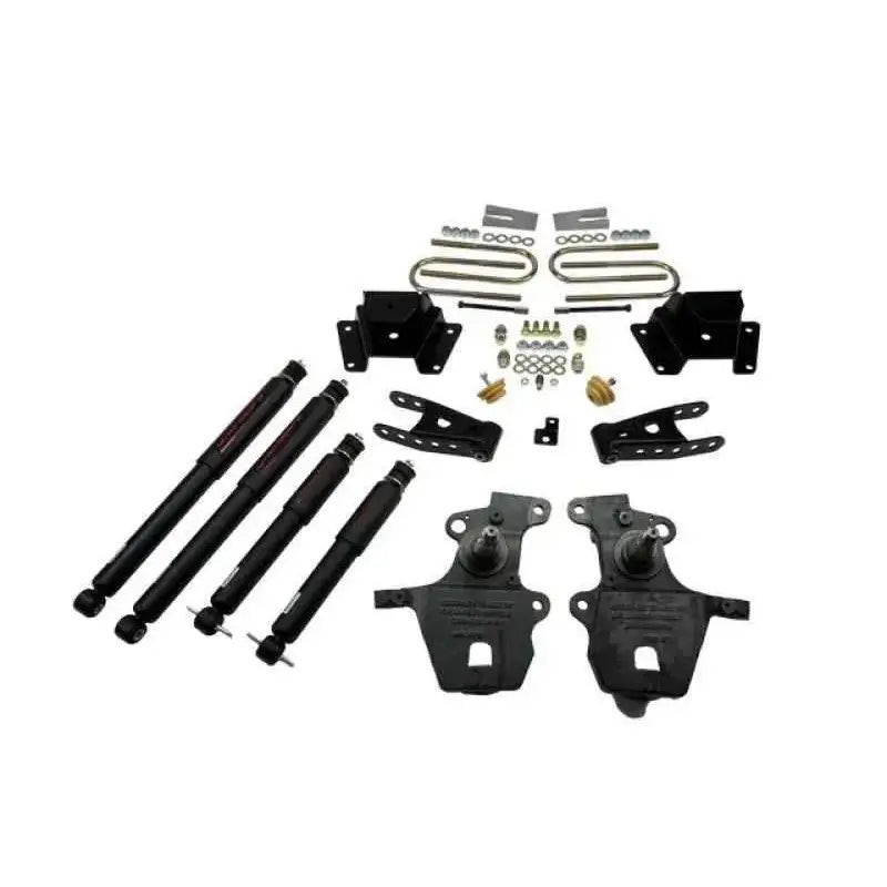 Belltech 915ND