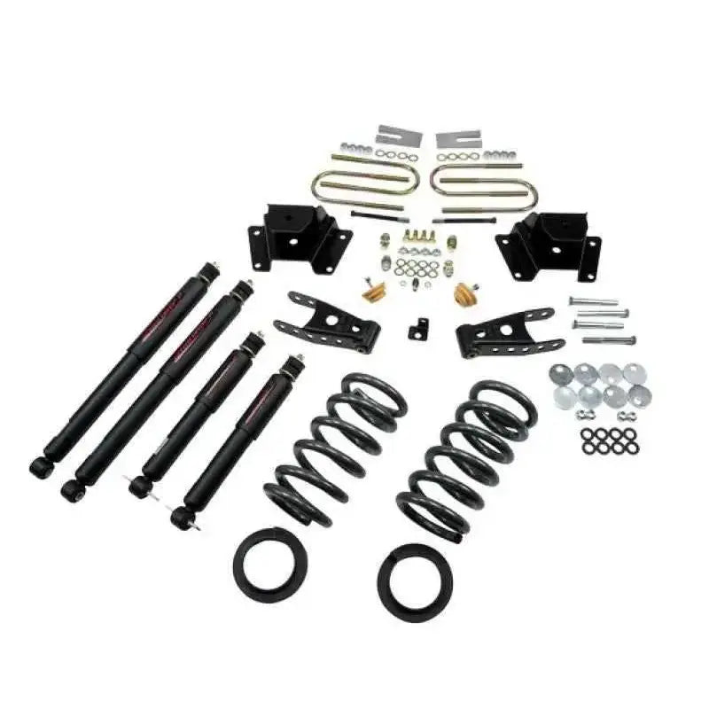 Belltech 917ND