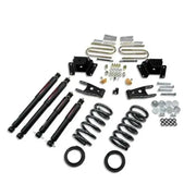 Belltech 917ND