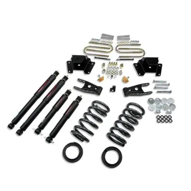 Belltech 917ND