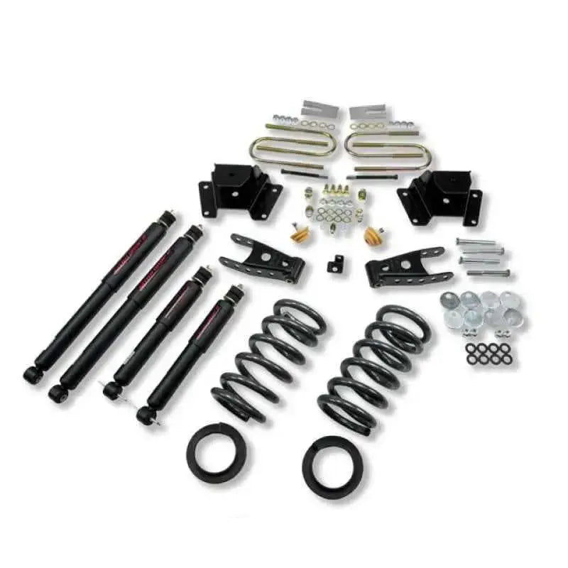 Belltech 917ND