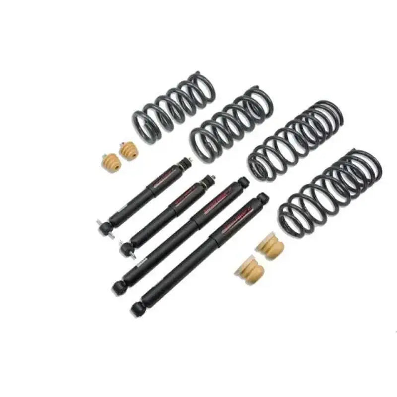 Belltech 963ND
