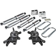 Belltech 440SP