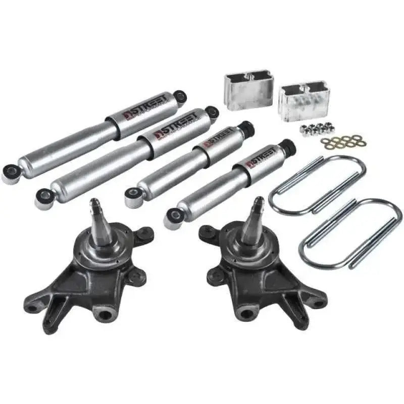 Belltech 440SP