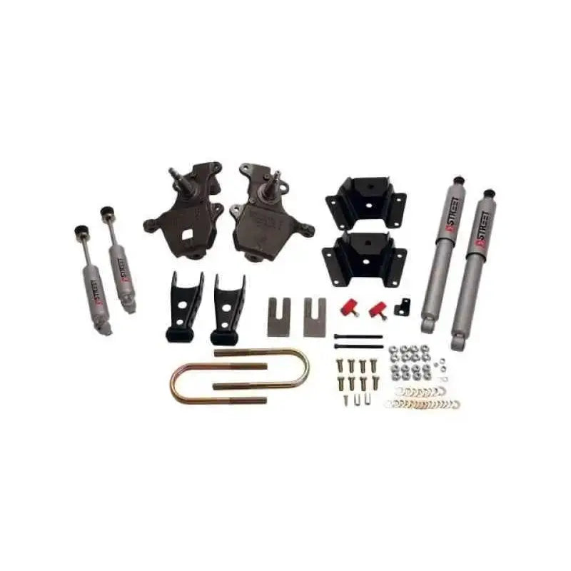 Belltech 915SP