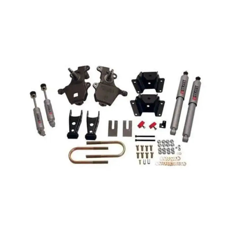 Belltech 915SP