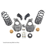 Belltech LOWERING KIT W/O SHOCKS - Truck & Automotive