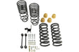 Belltech LOWERING KIT W/O SHOCKS - Truck & Automotive
