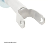 Belltech Lowering and Lifting Shock for 2014+ Chevrolet Silverado/Sierra featuring a durable mounting bracket with height adjustability.