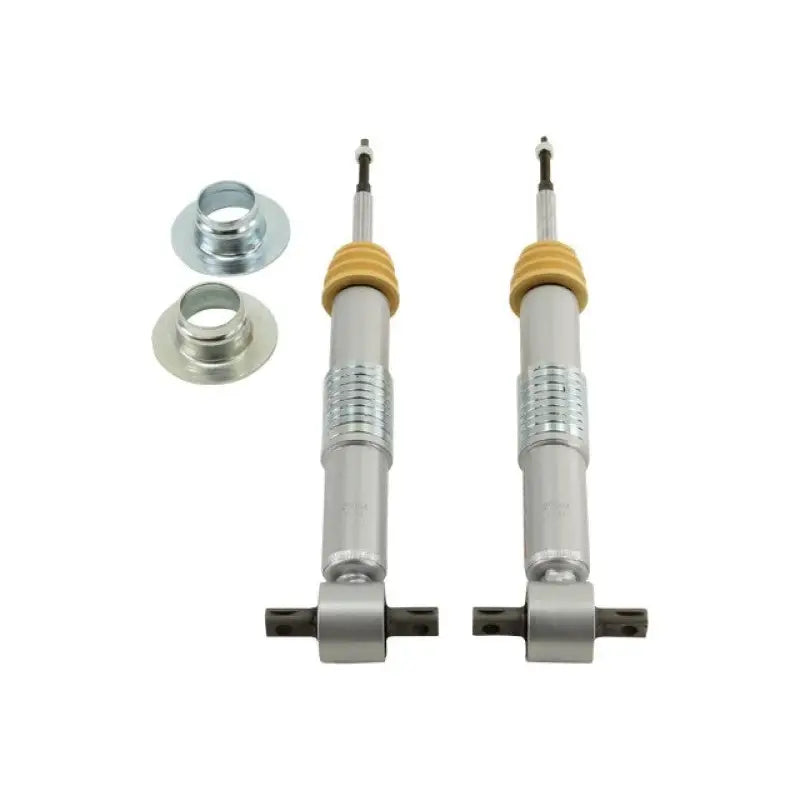 Belltech 25004 Belltech LOWERING AND LIFTING SHOCK 2014+ Silverado/Sierra -2inchto+2inch