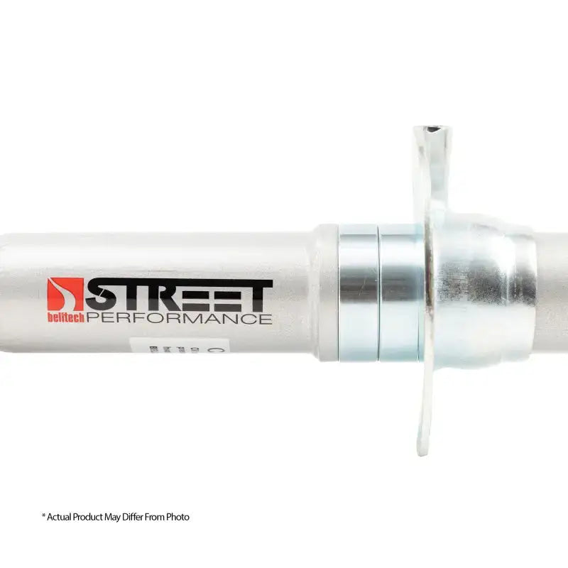 Belltech Street Performance Lowering Front Strut for 2014+ Silverado/Sierra, Height Adjustable -2" to +2"