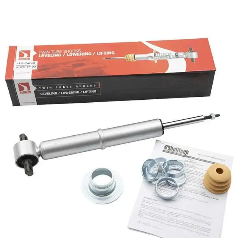 Belltech 25019