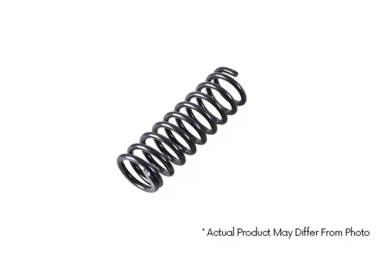 Belltech MUSCLE CAR SPRING SET 92-96 IMPALA/CAPRICE/ REAR - Truck & Automotive