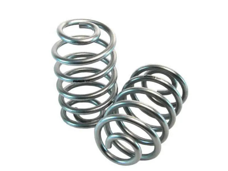 Belltech MUSCLE CAR SPRING SET 92-96 IMPALA/CAPRICE/ REAR - Truck & Automotive