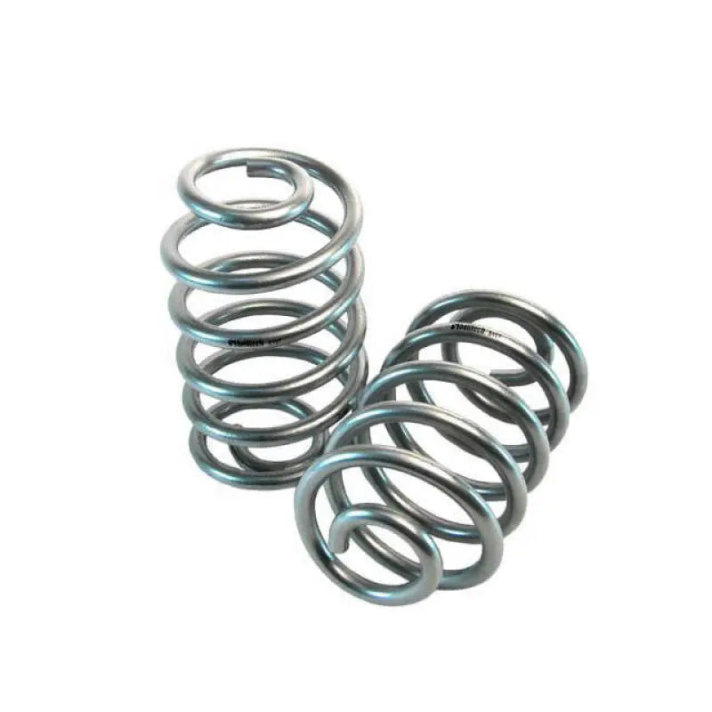 Belltech 5107 Belltech MUSCLE CAR SPRING SET 92-96 IMPALA/CAPRICE/ REAR